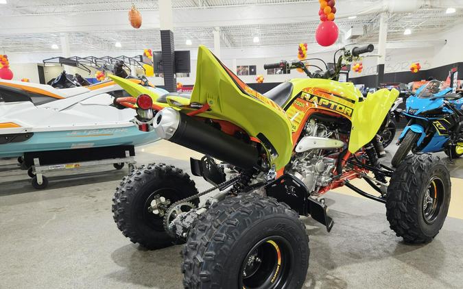 700 2027 Raptor 700