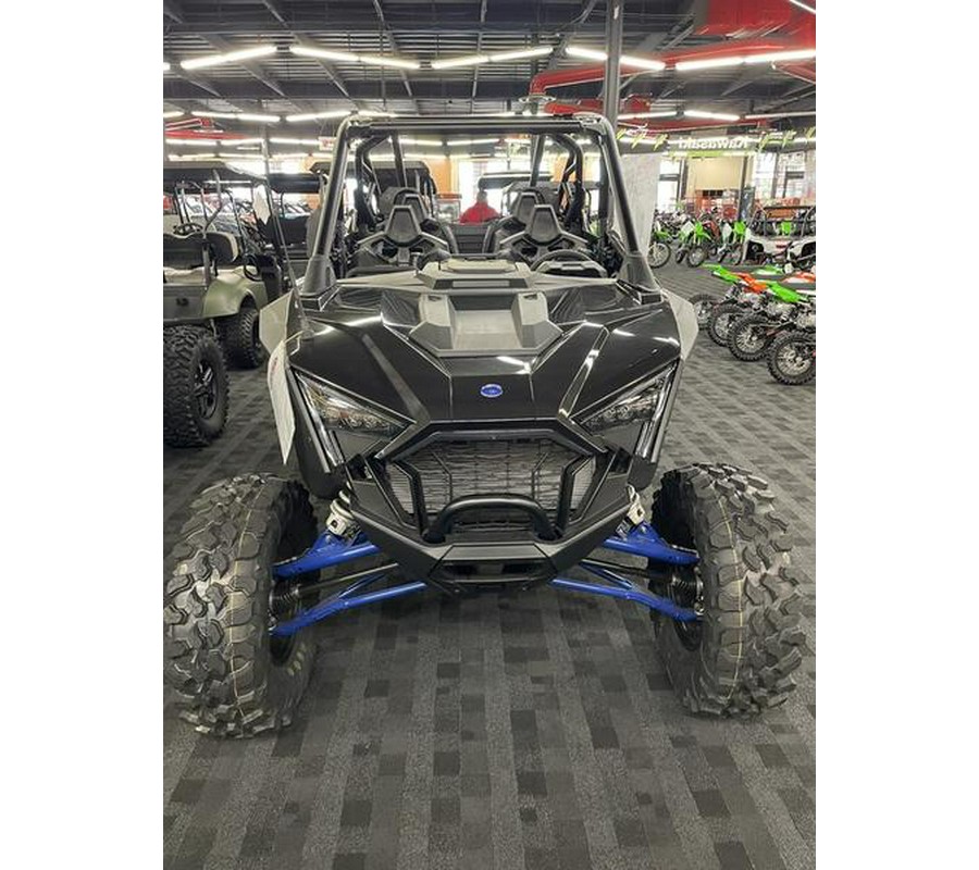 2022 Polaris® RZR PRO XP 4 Ultimate