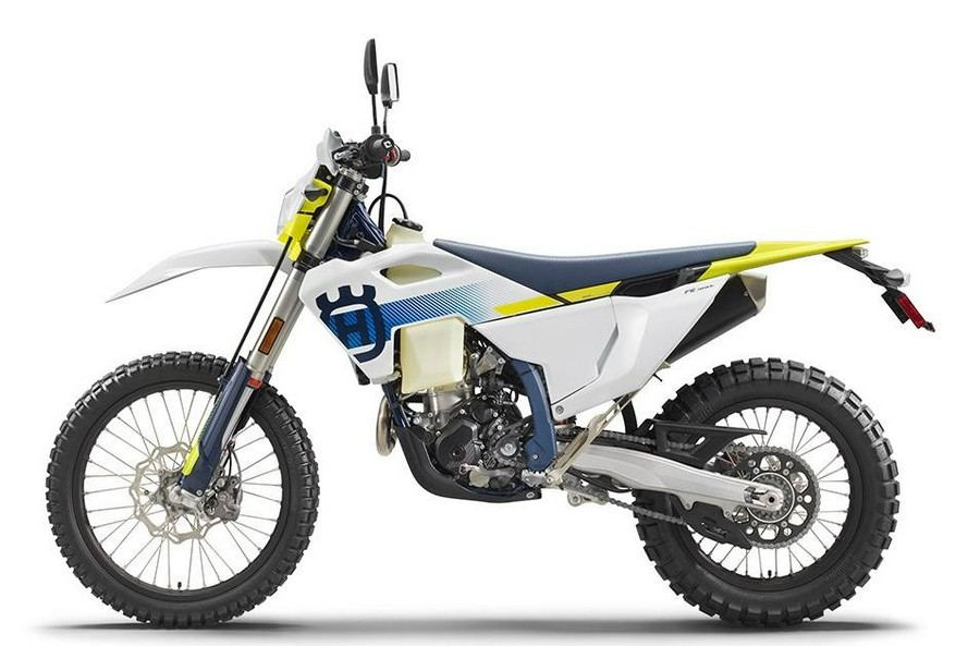 2024 Husqvarna Motorcycles FE350s