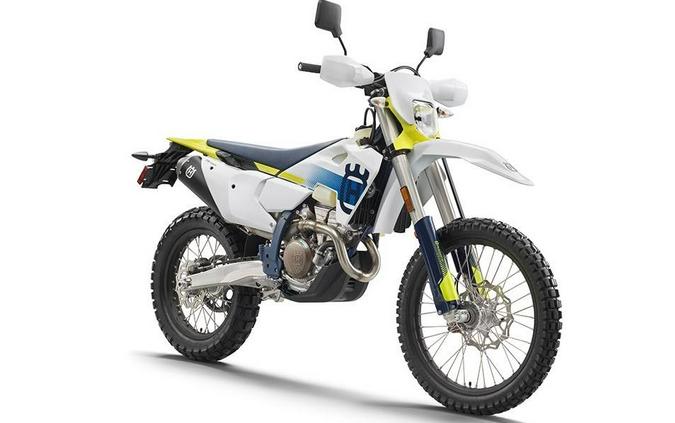 2024 Husqvarna Motorcycles FE350s