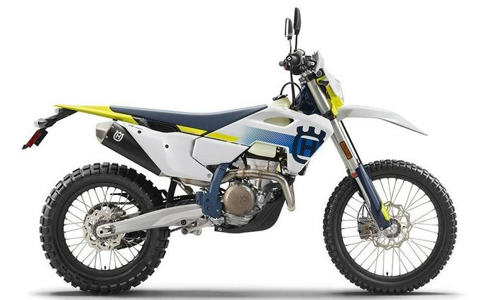 2024 Husqvarna Motorcycles FE350s