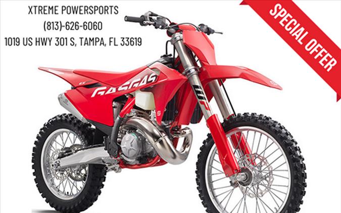 2024 GASGAS EX 250