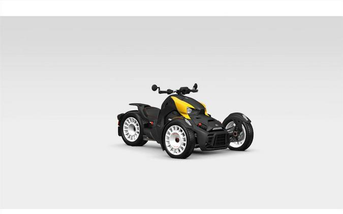 2023 Can-Am Ryker Rally (900 ACE) Demonstrator