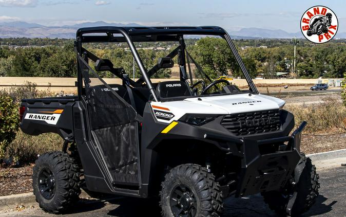 2024 Polaris® Ranger 1000 Premium