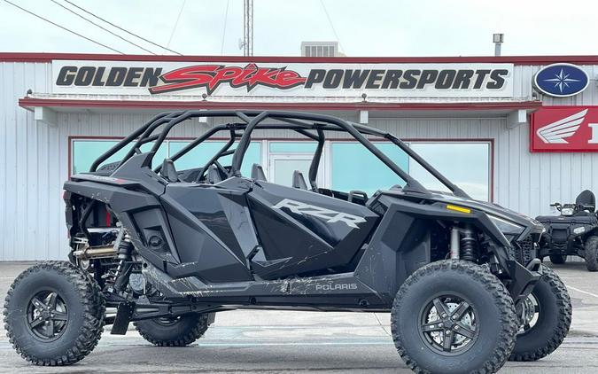 2024 Polaris® RZR Turbo R 4 Sport