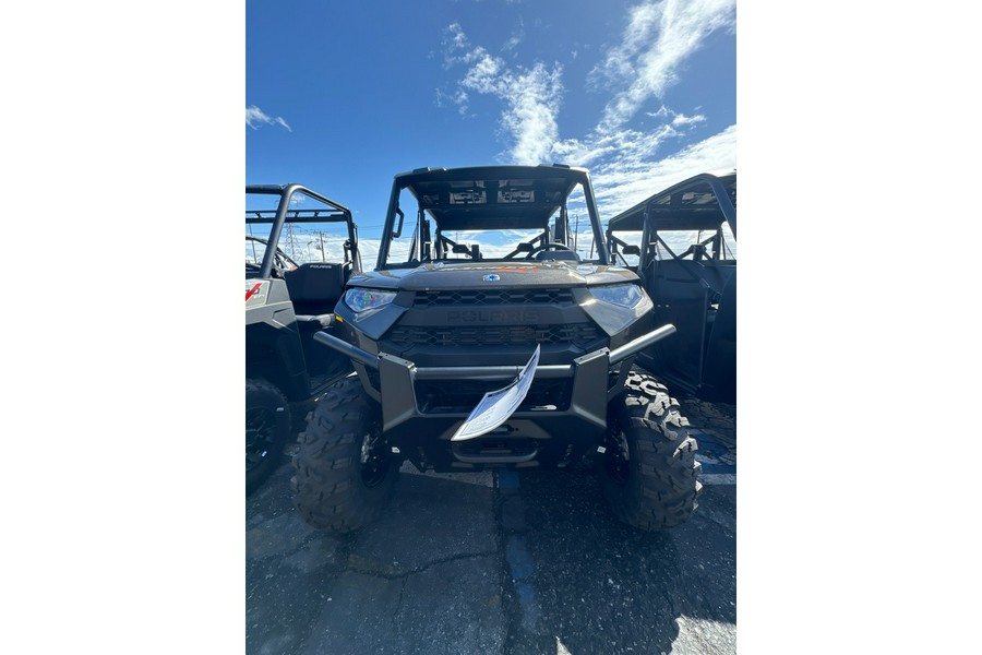 2024 Polaris Industries RANGER CREW XP 1000 PREMIUM