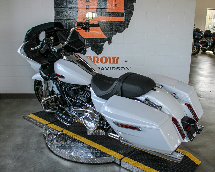 2024 Harley-Davidson Road Glide Grand American Touring FLTRX