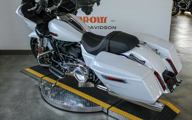 2024 Harley-Davidson Road Glide Grand American Touring FLTRX