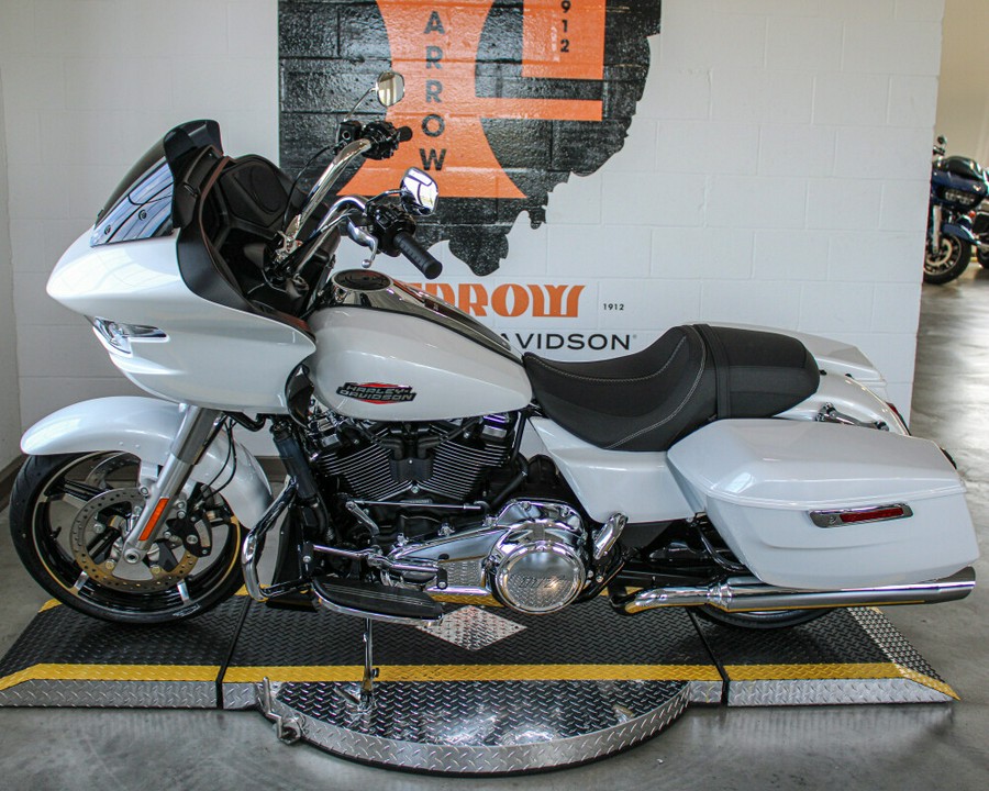 2024 Harley-Davidson Road Glide Grand American Touring FLTRX