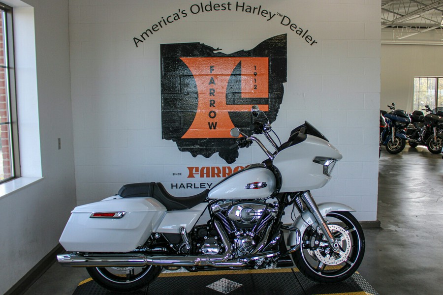 2024 Harley-Davidson Road Glide Grand American Touring FLTRX