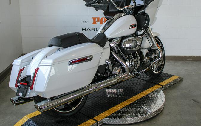 2024 Harley-Davidson Road Glide Grand American Touring FLTRX