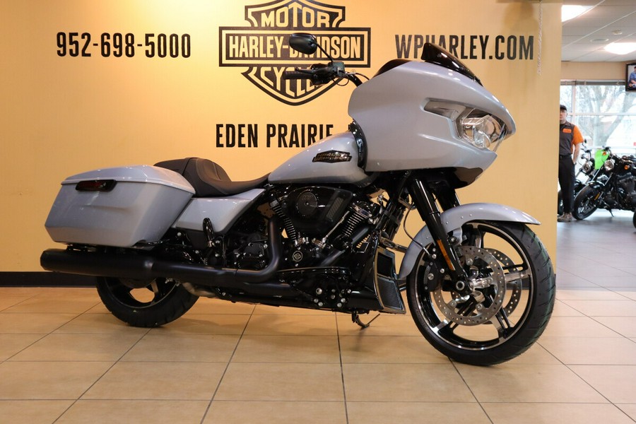 2024 Harley-Davidson HD Grand American Touring FLTRX Road Glide