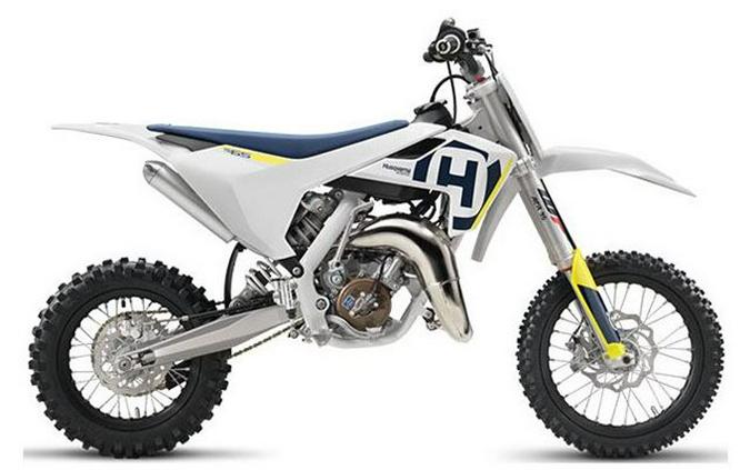 2018 Husqvarna TC 65