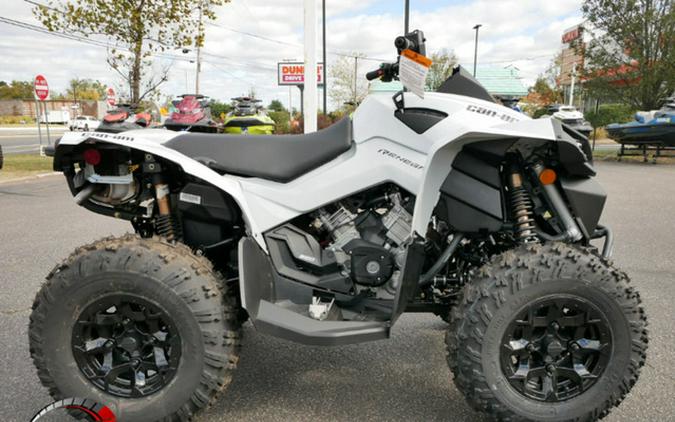 2024 Can-Am Renegade 650