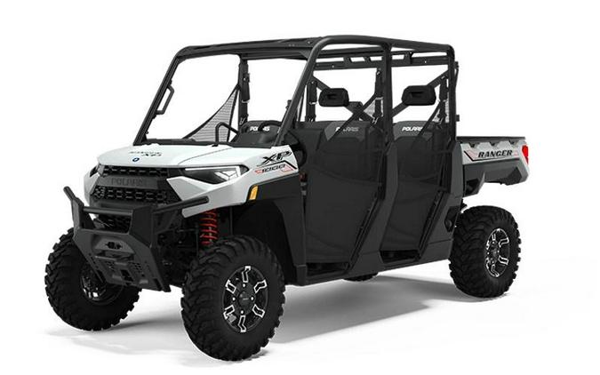 2021 Polaris® Ranger Crew XP 1000 Trail Boss