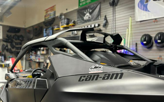 2024 Can-Am Maverick R X