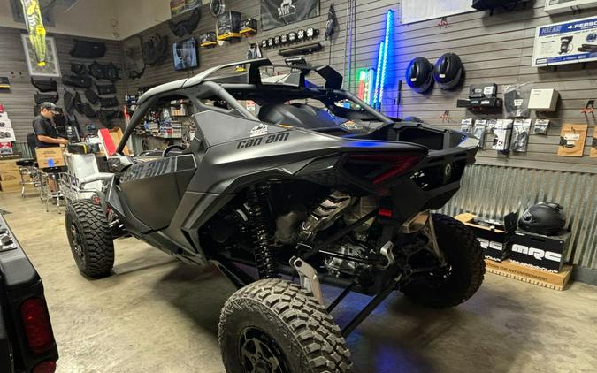 2024 Can-Am Maverick R X