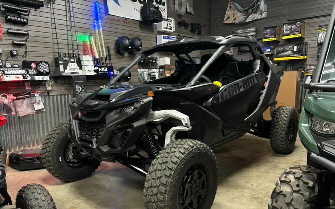 2024 Can-Am Maverick R X