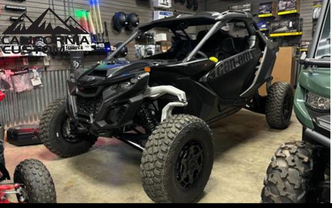 2024 Can-Am Maverick R X