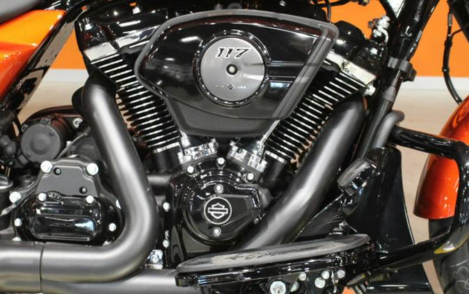 2024 Harley-Davidson Street Glide Review [18 Fast Facts; 44 Pics]