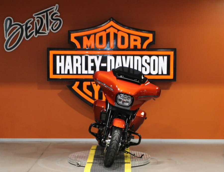 2024 Harley-Davidson® FLHX - Street Glide®