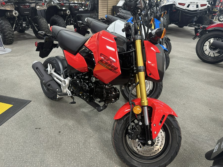 2025 Honda Grom™ Base