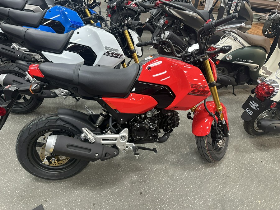 2025 Honda Grom™ Base