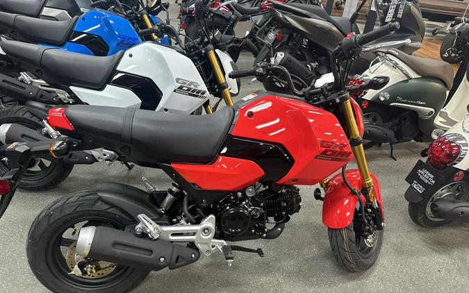 2025 Honda Grom™ Base