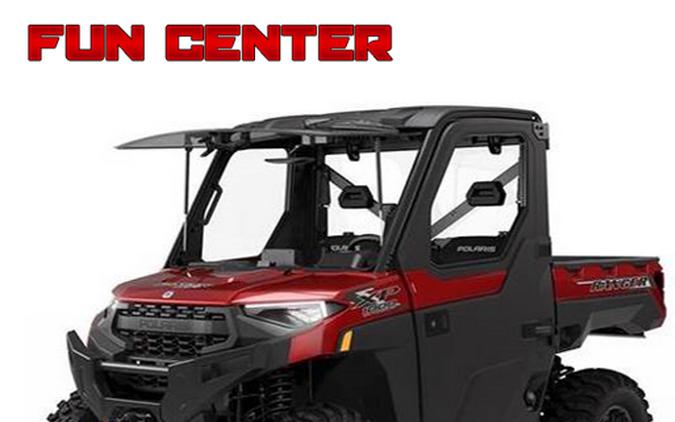 2025 Polaris Industries RANGER XP 1000 NORTHSTAR ULTIMATE