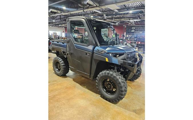 2025 Polaris Industries RANGER XP 1000 NORTHSTAR ULTIMATE