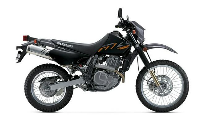 2025 Suzuki DR 650S