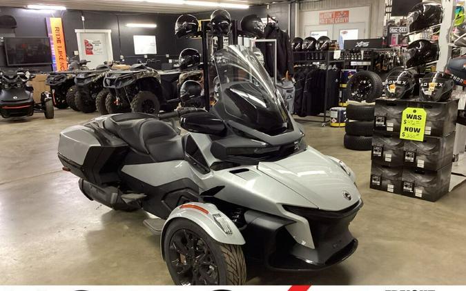 2024 Can-Am™ Spyder F3 Limited Special Series