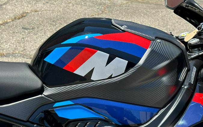 2026 BMW M 1000 RR