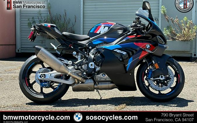 2026 BMW M 1000 RR