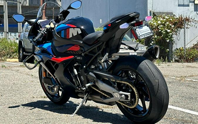 2026 BMW M 1000 RR