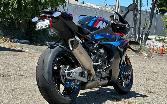 2026 BMW M 1000 RR