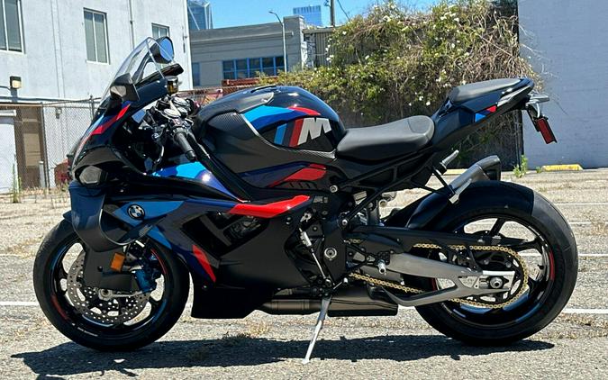 2026 BMW M 1000 RR