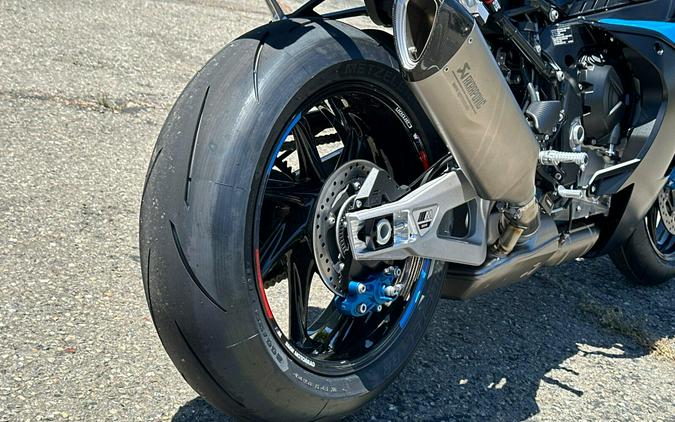 2026 BMW M 1000 RR