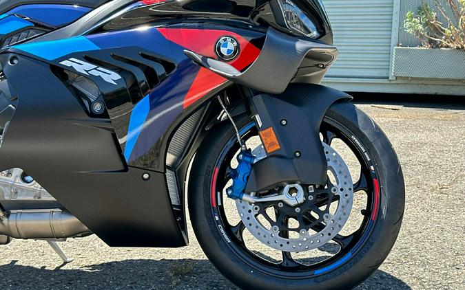 2026 BMW M 1000 RR