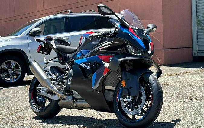 2026 BMW M 1000 RR