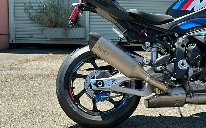 2026 BMW M 1000 RR