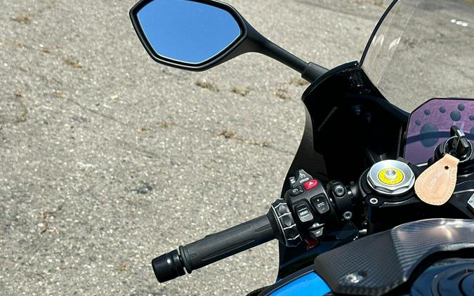 2026 BMW M 1000 RR