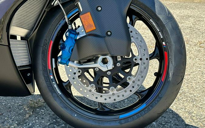 2026 BMW M 1000 RR