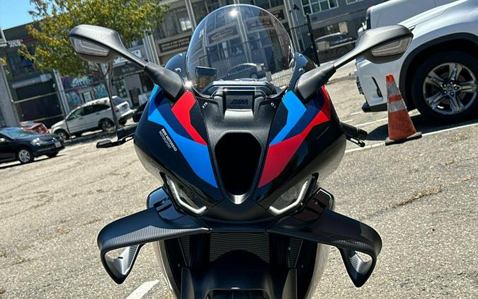 2026 BMW M 1000 RR