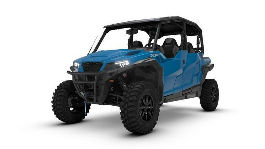 2026 Polaris GENERAL® XP 4 1000 Ultimate