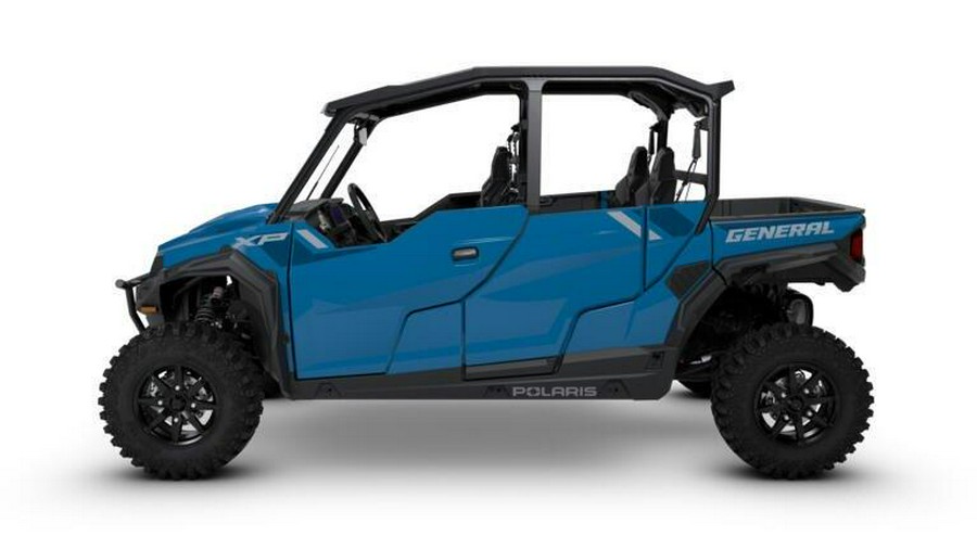 2026 Polaris GENERAL® XP 4 1000 Ultimate