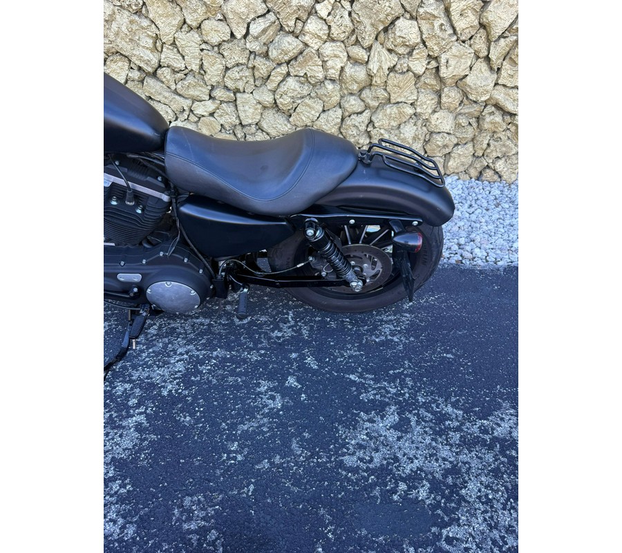 2014 Harley-Davidson Sportster® Iron 883™