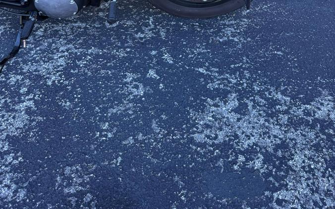 2014 Harley-Davidson Sportster® Iron 883™