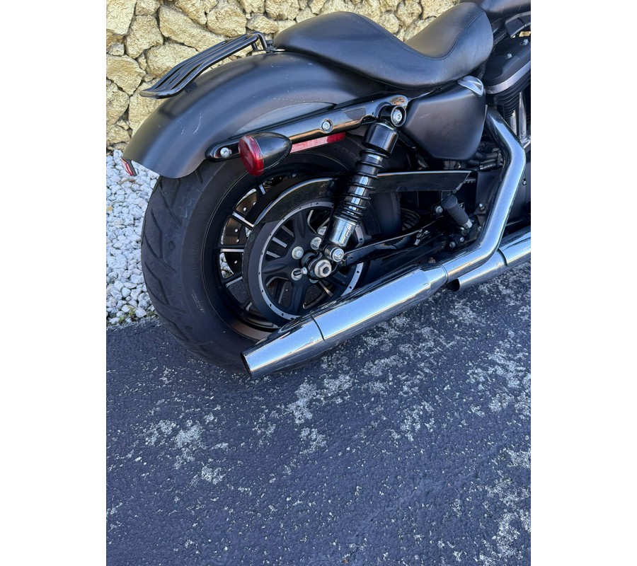 2014 Harley-Davidson Sportster® Iron 883™