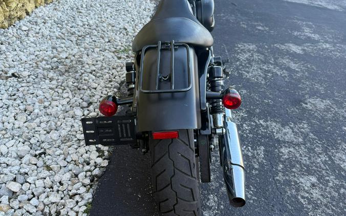 2014 Harley-Davidson Sportster® Iron 883™